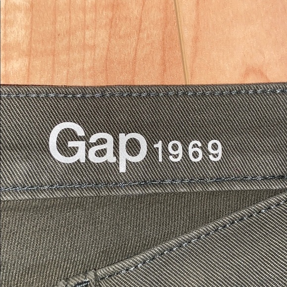 Gap pants - Picture 3 of 3